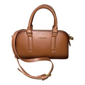 Steve Madden Brown Shoulder Bag